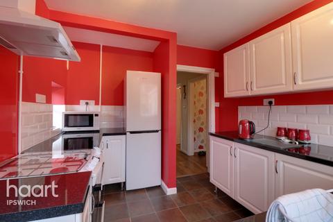 58 Cecil Road, Ipswich, IP1 3NW