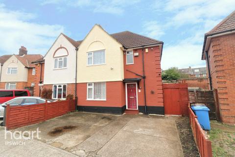 58 Cecil Road, Ipswich, IP1 3NW