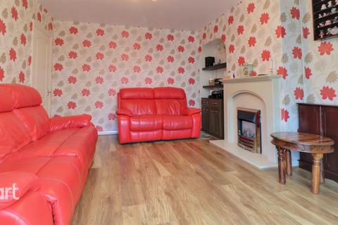 58 Cecil Road, Ipswich, IP1 3NW