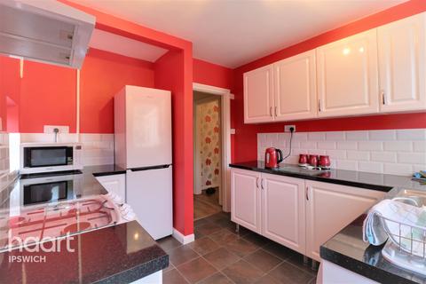 58 Cecil Road, Ipswich, IP1 3NW