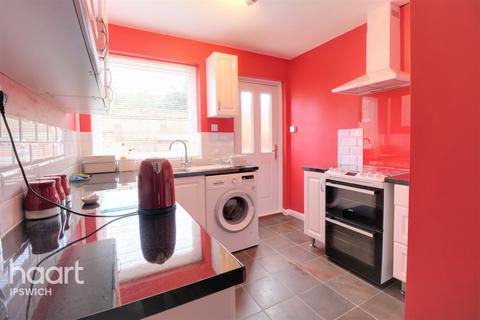 58 Cecil Road, Ipswich, IP1 3NW