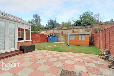 58 Cecil Road, Ipswich, IP1 3NW