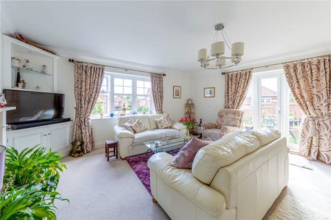 3 bedroom retirement property for sale - Cassius Drive, St. Albans, Hertfordshire