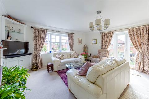 3 bedroom retirement property for sale, Cassius Drive, St. Albans, Hertfordshire