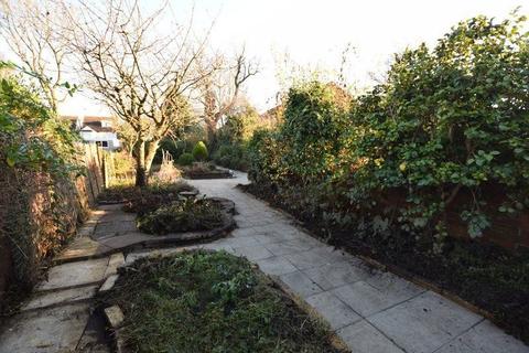 5 Beaufort Road, Erdington, Birmingham, B23 7NB