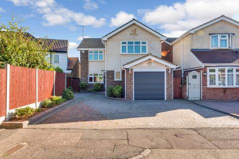124 Aylesbeare, Shoeburyness, Southend-on-sea, SS3 8AG