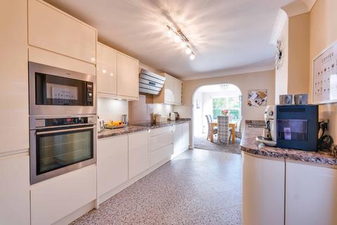 124 Aylesbeare, Shoeburyness, Southend-on-sea, SS3 8AG