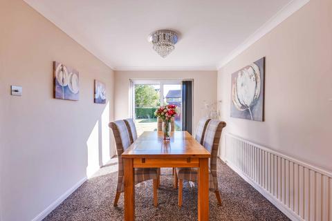 124 Aylesbeare, Shoeburyness, Southend-on-sea, SS3 8AG