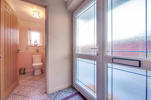 124 Aylesbeare, Shoeburyness, Southend-on-sea, SS3 8AG