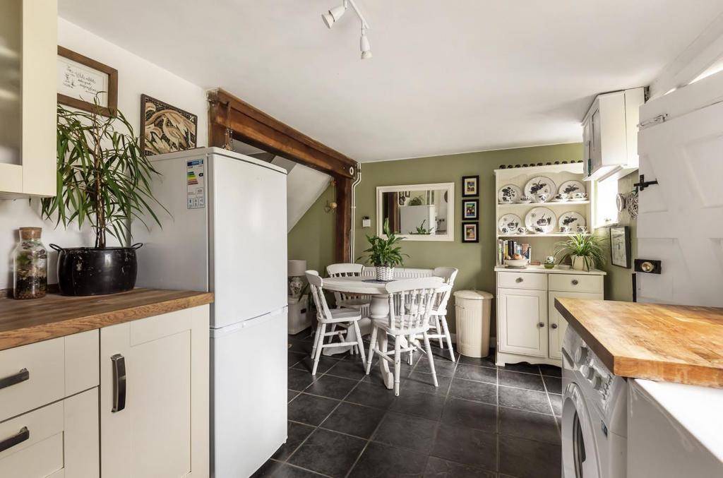 Kitchen / Breakfast