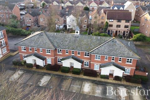 Stapleford Close, CM2