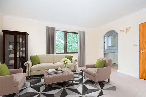 undefined, 46 Homenene House, Bushfield PE2