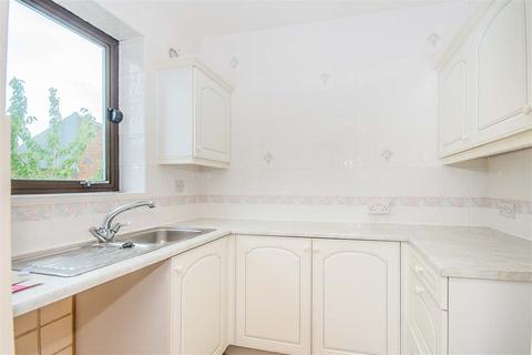 undefined, 46 Homenene House, Bushfield PE2