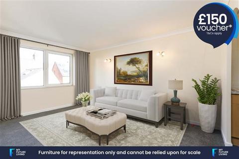 undefined, 37 Homeberry House, 13 Ashcroft Gardens GL7