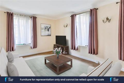 undefined, 11 Homecrest House, Grosvenor Crescent YO11