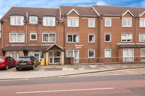 1 bedroom retirement property to rent, 53-59 Front Street, Whitley Bay NE25