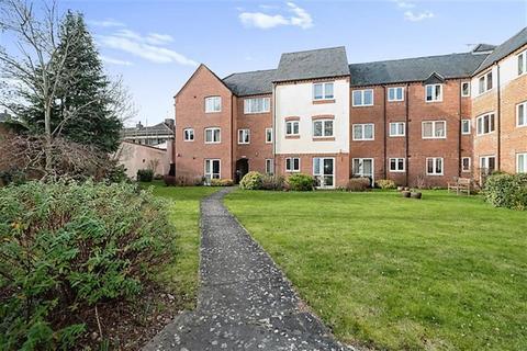 1 bedroom retirement property to rent, 32 Montgomery Court, Coventry Road CV34