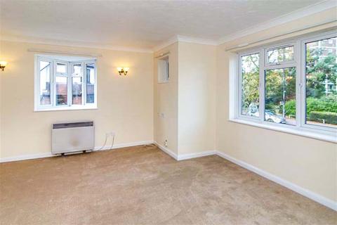 1 bedroom retirement property to rent - Ashby Grange, Stafford Road, Wallington, SM6