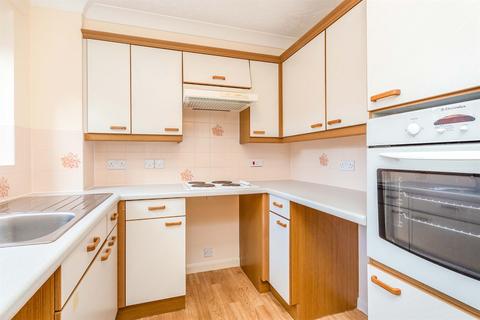 undefined, 52 Florence Court, Willow Road HP19