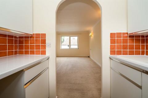 undefined, 28 Homegreen House, Wey Hill GU27