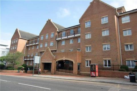 undefined, 7 Pembroke Court, 397-409 High Street ME4
