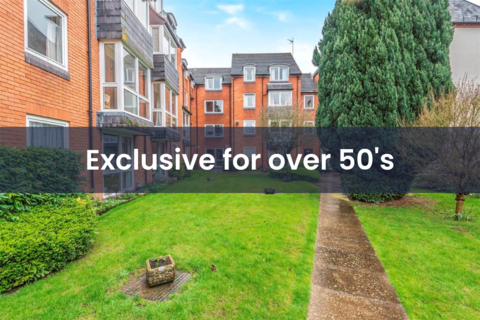 undefined, 7 Pembroke Court, 397-409 High Street ME4