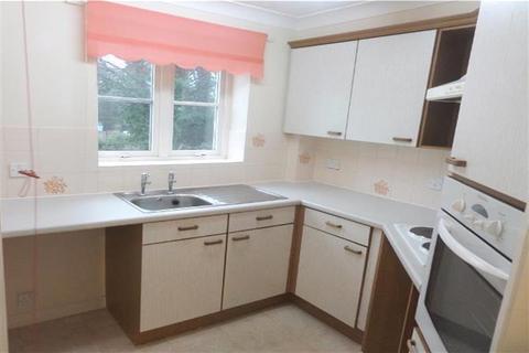 1 bedroom retirement property to rent, 61 Westwood Court, 174 Norwich Road IP1