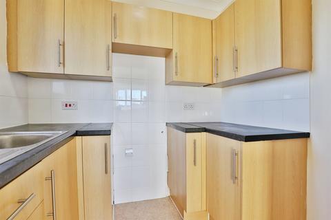 undefined, 25 Barton Lodge, 1a Uppleby Road BH12
