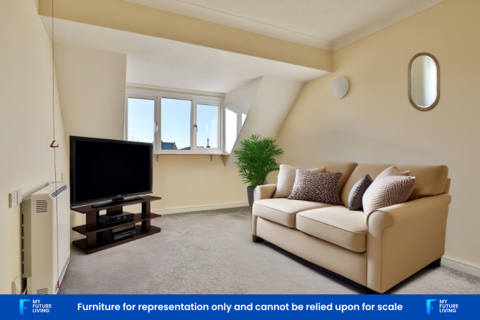 undefined, 25 Barton Lodge, 1a Uppleby Road BH12