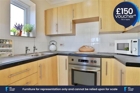 undefined, 25 Barton Lodge, 1a Uppleby Road BH12