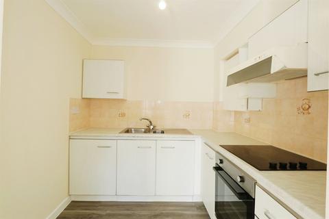 undefined, 4 Downy Court, 154/166 Bournemouth Road BH14