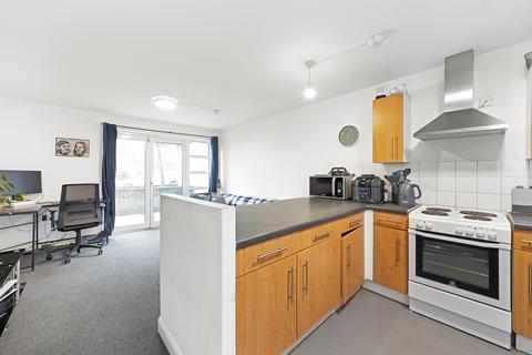 undefined, Lucas Street, London, SE8