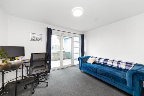 undefined, Lucas Street, London, SE8
