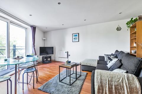 Apartment 3, 91 Alscot Road, London, SE1 3AH