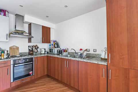 Apartment 3, 91 Alscot Road, London, SE1 3AH