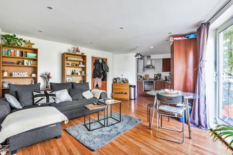 Apartment 3, 91 Alscot Road, London, SE1 3AH