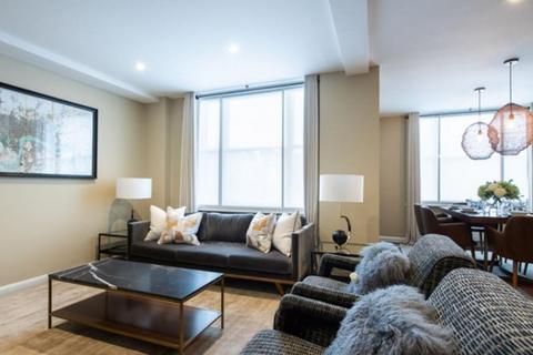 undefined, Hill Street, Mayfair, London W1J