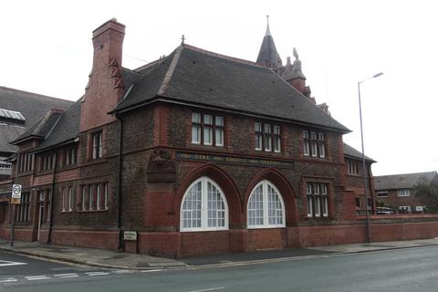 Bradewell Street, Walton, L4