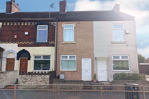 200 Cobridge Road, Stoke-on-trent, ST1 5JL