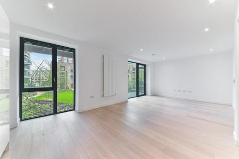 1 bedroom apartment to rent, Flotilla House, Royal Wharf, London, E16