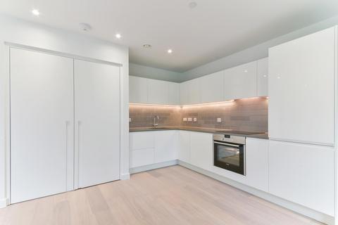 1 bedroom apartment to rent, Flotilla House, Royal Wharf, London, E16