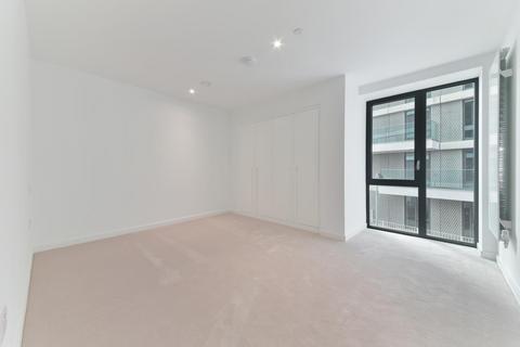 1 bedroom apartment to rent, Flotilla House, Royal Wharf, London, E16