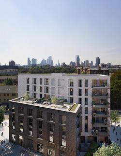 2 bedroom apartment for sale, at Hoxton House, 12 Penn Street, London N1