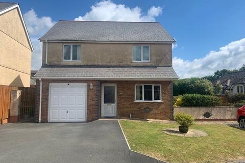 3 Penrhiw, Ystradgynlais, Swansea, SA9 1QQ