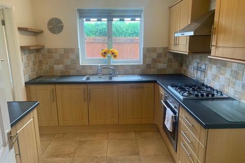 3 Penrhiw, Ystradgynlais, Swansea, SA9 1QQ