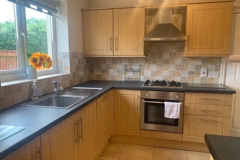 3 Penrhiw, Ystradgynlais, Swansea, SA9 1QQ