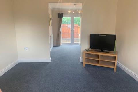 3 Penrhiw, Ystradgynlais, Swansea, SA9 1QQ