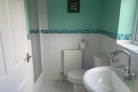 3 Penrhiw, Ystradgynlais, Swansea, SA9 1QQ