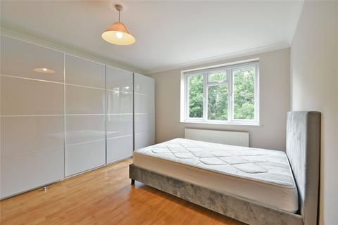 2 bedroom flat to rent, Southbourne Crescent, Hendon, NW4