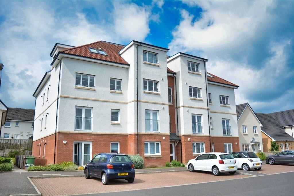 Erskine Street, Stirling, Stirling, FK7 0QN 2 bed flat £795 pcm (£183 pw)